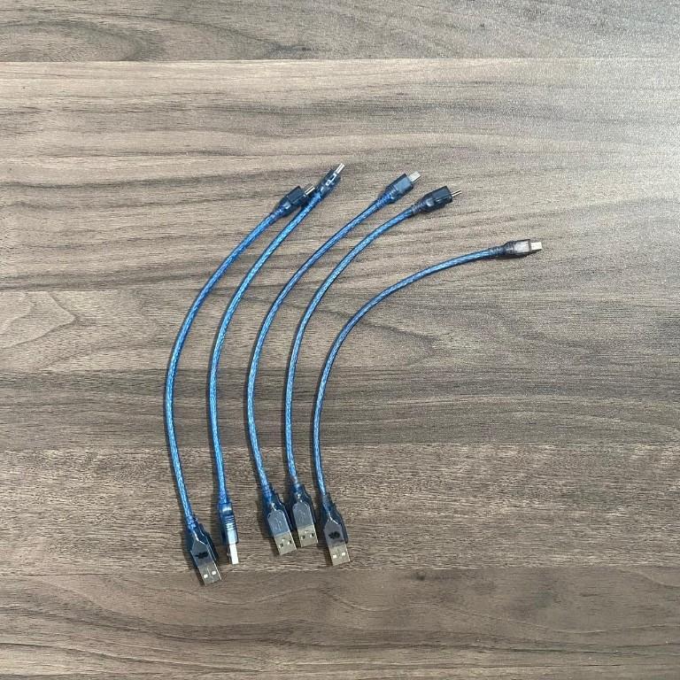 Kabel Data Garmin Pendek USB in Indonesia - Image 1
