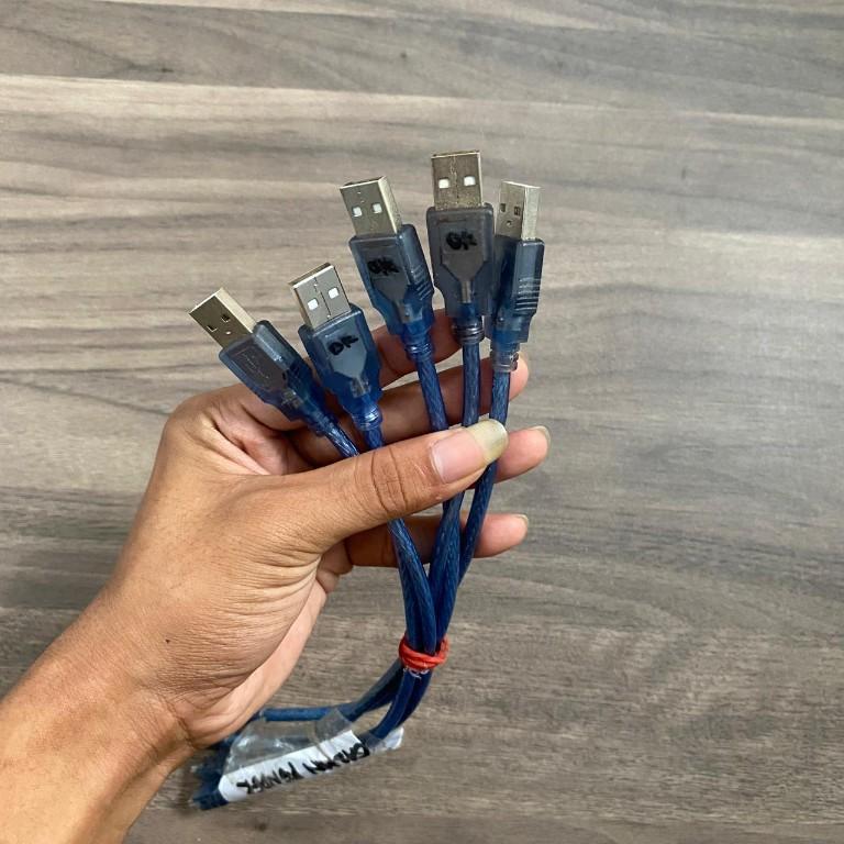 Kabel Data Garmin Pendek USB in Indonesia - Image 3