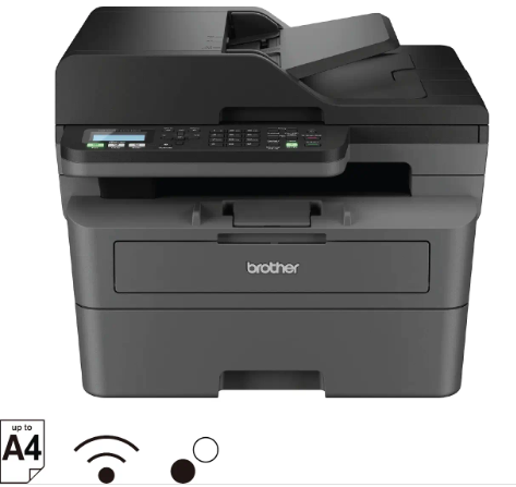 Brother Multifunction WIFI Duplex Printer in Kalkere - Image 1