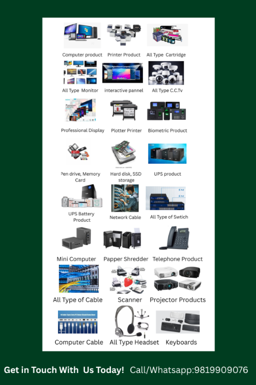 Brother Multifunction WIFI Duplex Printer in Kalkere - Image 2