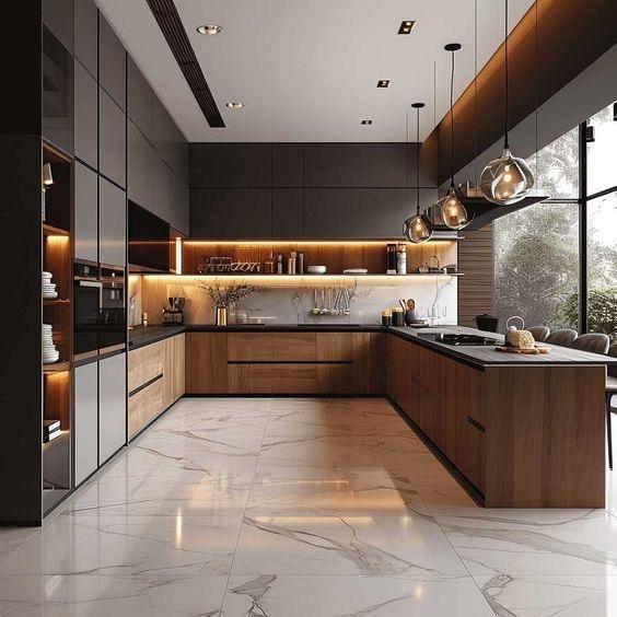 Smart Kitchens That Truly Work in Gurgaon - Image 1
