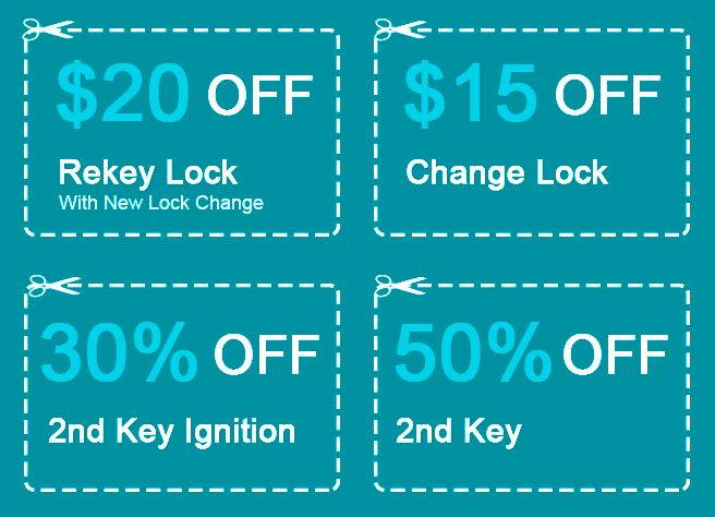 Locksmith Keller TX in Grapevine - Image 1
