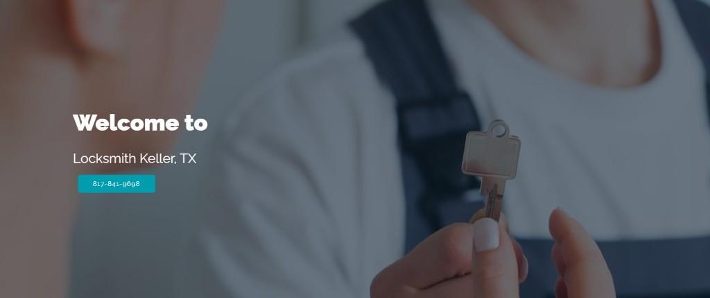 Locksmith Keller TX in Grapevine - Image 2