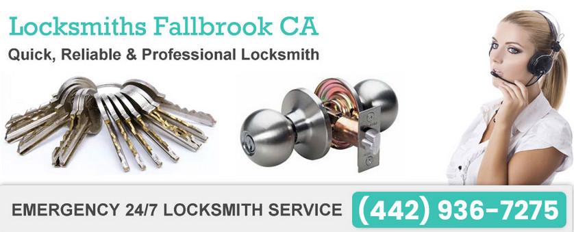 Locksmiths Fallbrook CA in Temecula - Image 1