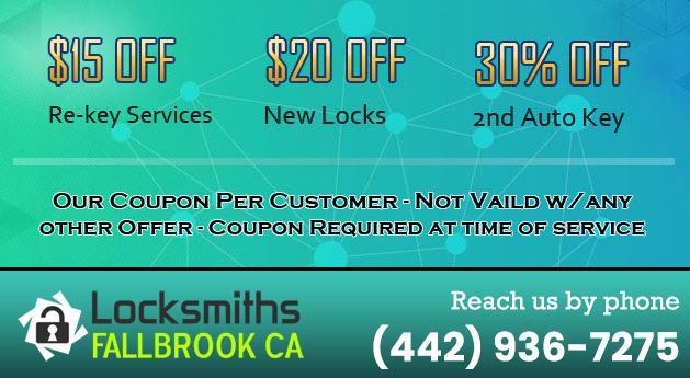 Locksmiths Fallbrook CA in Temecula - Image 2