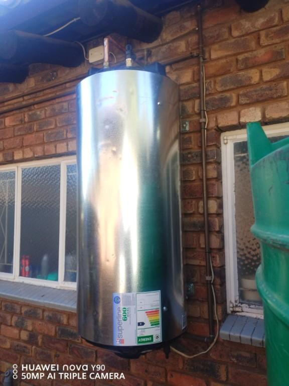 Centurion Geyser Repairs in South Africa - Image 3