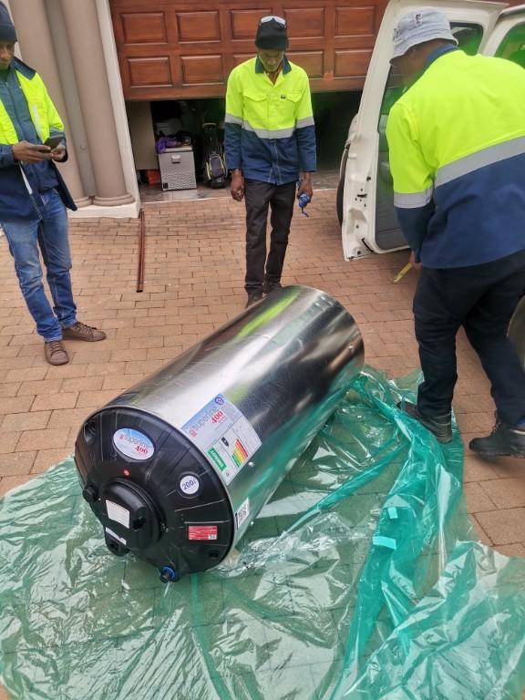Centurion Geyser Repairs in South Africa - Image 6