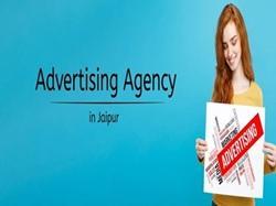 Top Advertising Agency in Jaipur, Rajasthan | Creative & Digital in Bani Park - Image 1