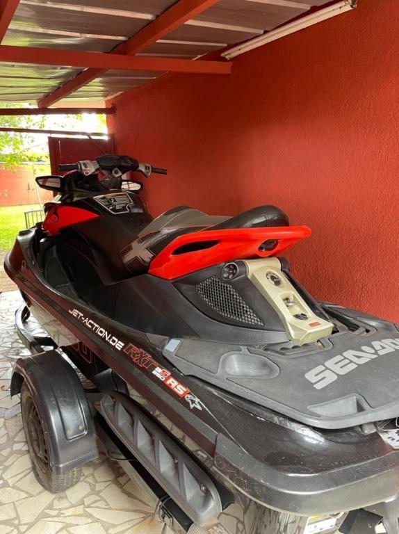 En vente Jet ski Rxt rs as 260 2011-2012 en Côte d’Ivoire - Photo 5