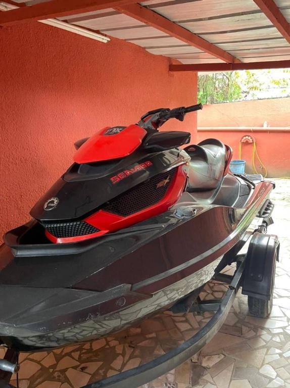 En vente Jet ski Rxt rs as 260 2011-2012 en Côte d’Ivoire - Photo 2