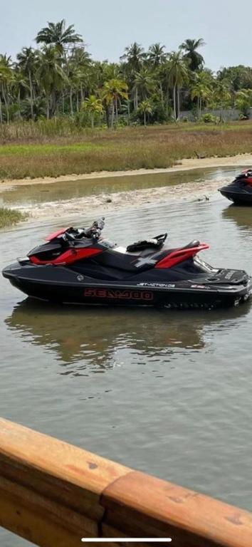 En vente Jet ski Rxt rs as 260 2011-2012 en Côte d’Ivoire - Photo 7