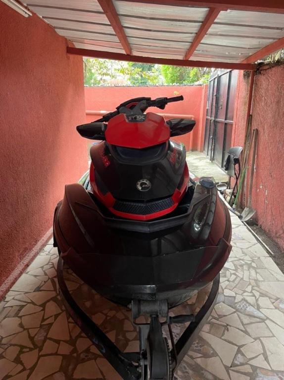 En vente Jet ski Rxt rs as 260 2011-2012 en Côte d’Ivoire - Photo 6