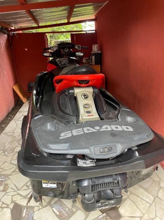 En vente Jet ski Rxt rs as 260 2011-2012 en Côte d’Ivoire - Photo 4