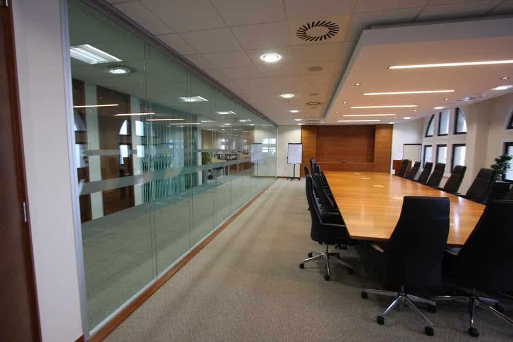 Complete Commercial Interiors in Wigan - Image 2