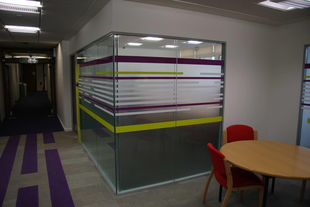 Complete Commercial Interiors in Wigan - Image 3