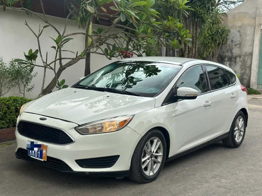 Ford Focus SE en vente à Abidjan - Photo 3