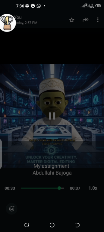 Image to vedio generator in Nigeria - Image 2