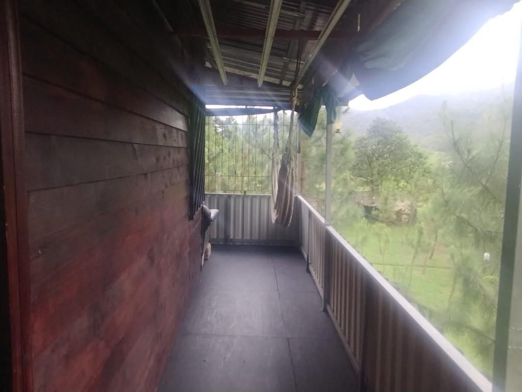 BELLA PROPIEDAD CON 2 CASAS EN SAN RAMÓN. en Naranjo - Imagen 2
