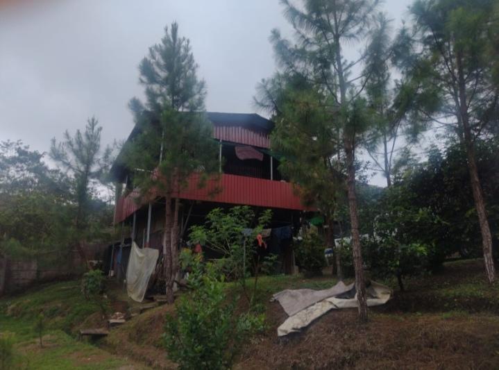 BELLA PROPIEDAD CON 2 CASAS EN SAN RAMÓN. en Naranjo - Imagen 1