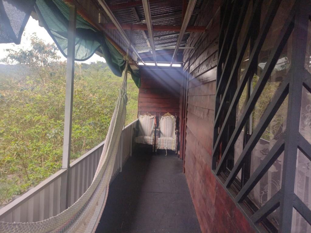BELLA PROPIEDAD CON 2 CASAS EN SAN RAMÓN. en Naranjo - Imagen 6