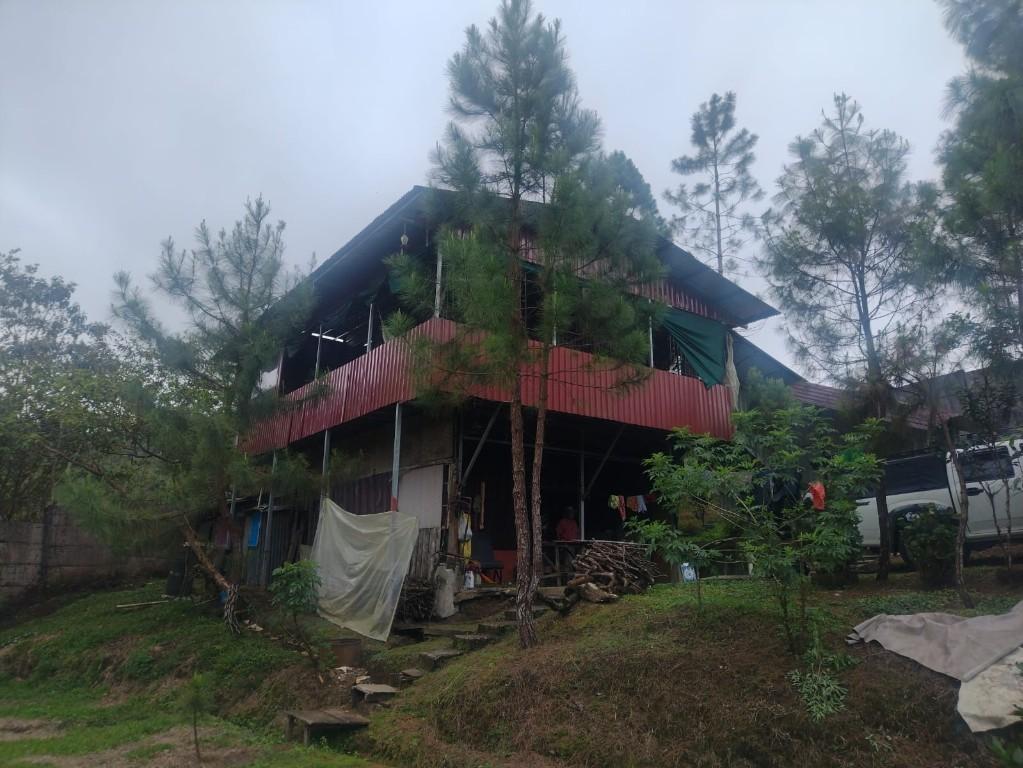 BELLA PROPIEDAD CON 2 CASAS EN SAN RAMÓN. en Naranjo - Imagen 8