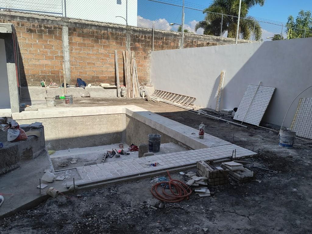 TRABAJOS PROFESIONALES EN CONSTRUCCION en Jiutepec - Imagen 4