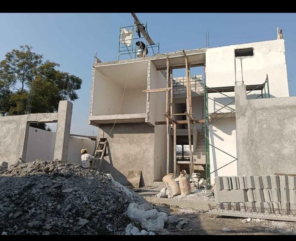TRABAJOS PROFESIONALES EN CONSTRUCCION en Jiutepec - Imagen 1