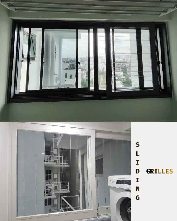 Make your home different, Why pay more in Lim Chu Kang - Image 3