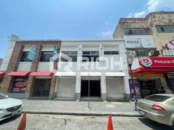 Local en Renta Zona Centro Tampico en Tampico - Imagen 1