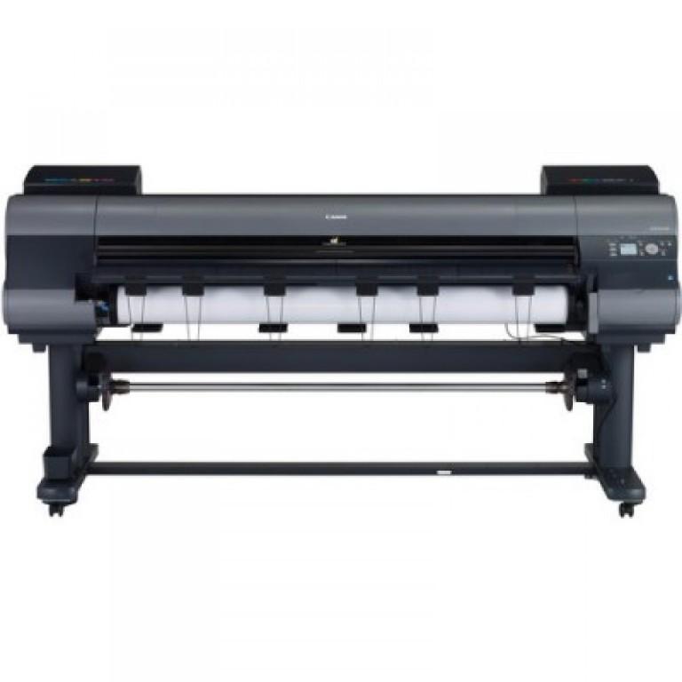 Canon Image PROGRAF IPF9400 Large Format Inkjet Printer in Richardson - Image 1