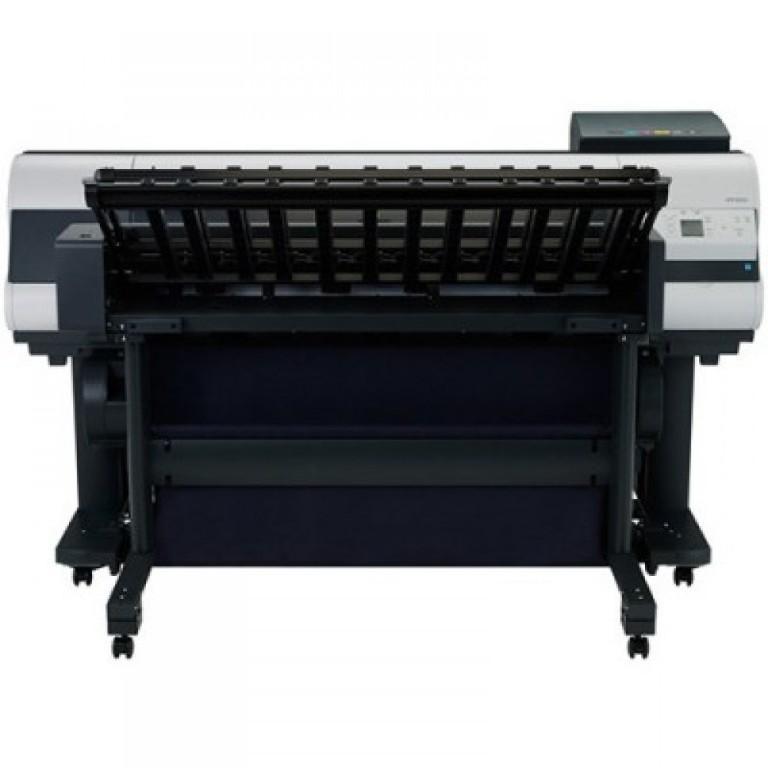 Canon Image PROGRAF IPF850 Large Format Printer in Richardson - Image 1