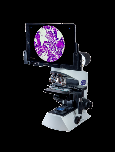 Digital Microscope Solutions by Magnus Opto in India - Image 1