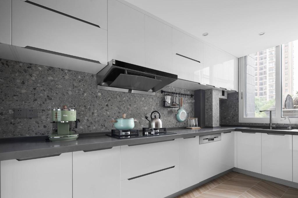 Modular Kitchen Price in Delhi – L-Shaped, U-Shaped with Rates in Gurgaon - Image 2
