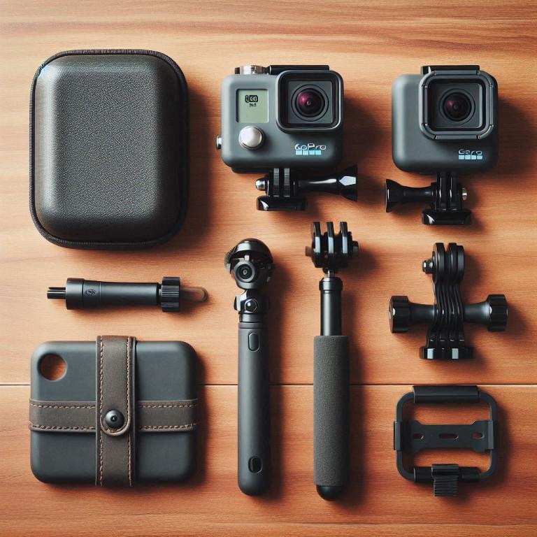 GoPro Accessories – Upgrade Your Action Camera with Action Pro in Noida - Image 2