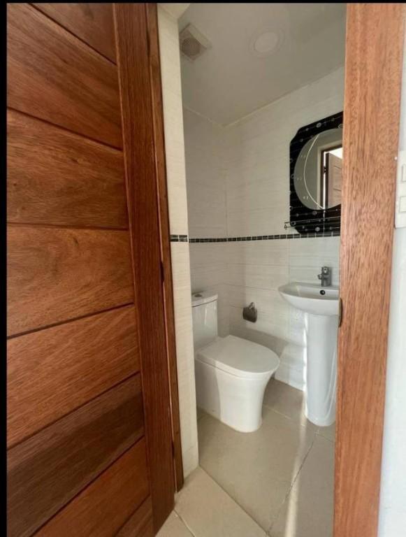 APARTAMENTO EN ALQUILER EN LOS PRADOS en Santo Domingo - Imagen 3
