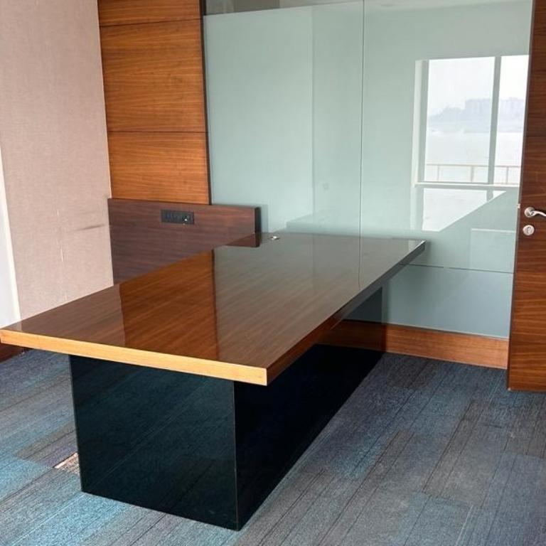 OFFICE FOR RENT STERLING AVENUE ​• 1000 SQFT | 2ND FLOOR • LIFT in India - Image 2