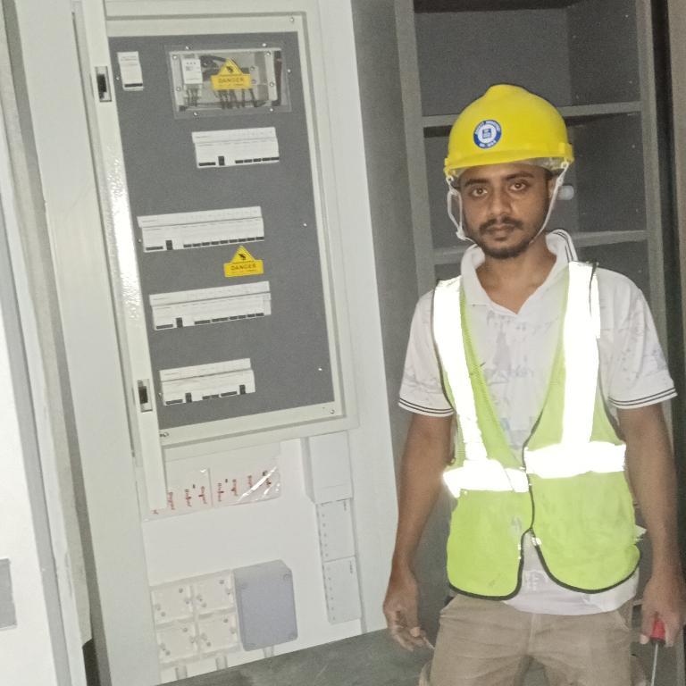Electrical service in Boon Lay - Image 1