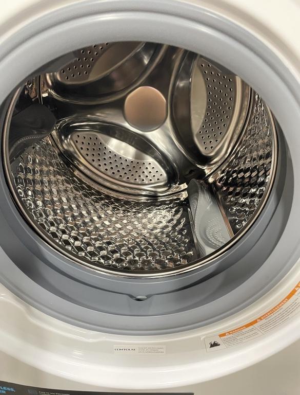 Contoure Rv-Wd900W 2.7Cu Washer / Dryer Combo in Honolulu - Image 2