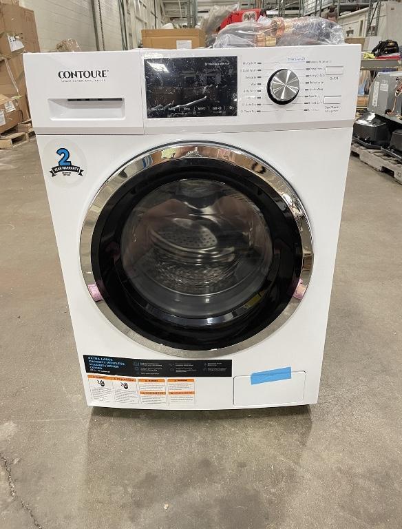 Contoure Rv-Wd900W 2.7Cu Washer / Dryer Combo in Honolulu - Image 1