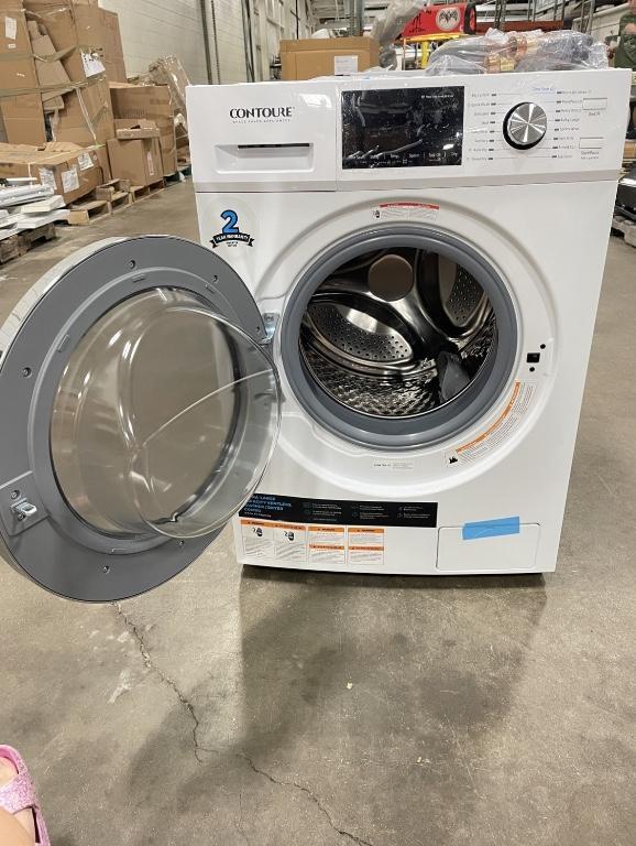 Contoure Rv-Wd900W 2.7Cu Washer / Dryer Combo in Honolulu - Image 3