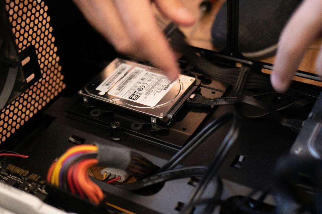 SERVICIO TECNICO DE COMPUTADORAS DOMICILIO -NEGOCIOS -INTITUTOS en Lima - Imagen 8