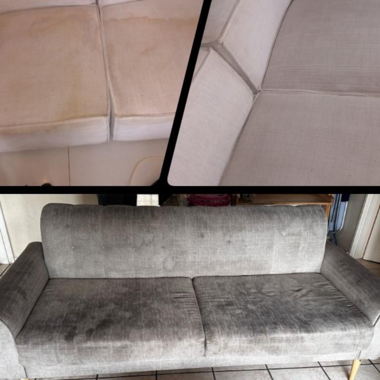 Deep cleaning services in South Africa - Image 2