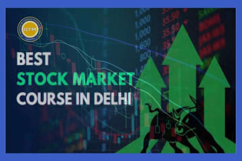 Master Technical Analysis – A Complete Guide to Chart Reading & in India - Image 1