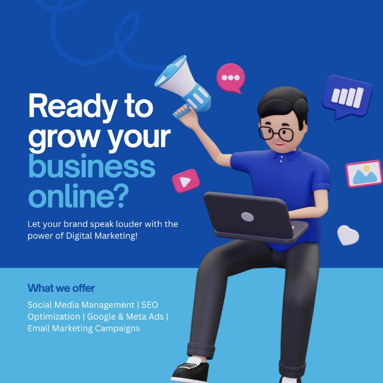 Digital Marketing Service Provider In Tonk in Vaishali Nagar - Image 2