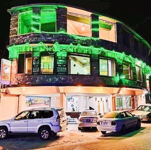 GB Hunza Inn in Pakistan - Image 1
