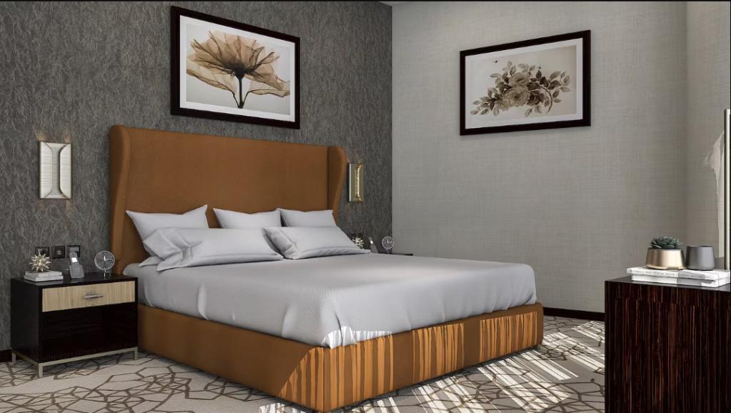 Hilton Riyadh Olaya in Saudi Arabia - Image 1