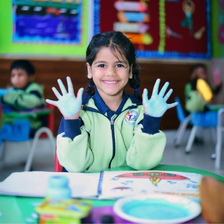 Best CBSE Schools In India in Gurgaon - Image 1
