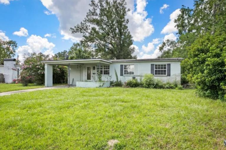 Housing for rent in Jacksonville - Image 4