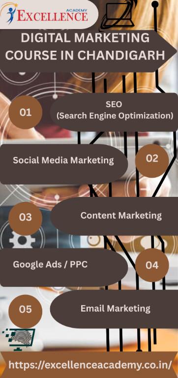 Digital Marketing Course in India - Image 2