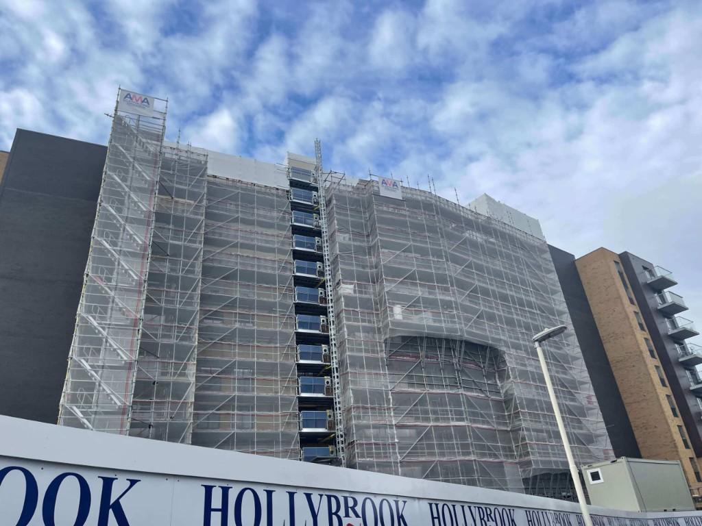 AMA Scaffolding in United Kingdom - Image 3